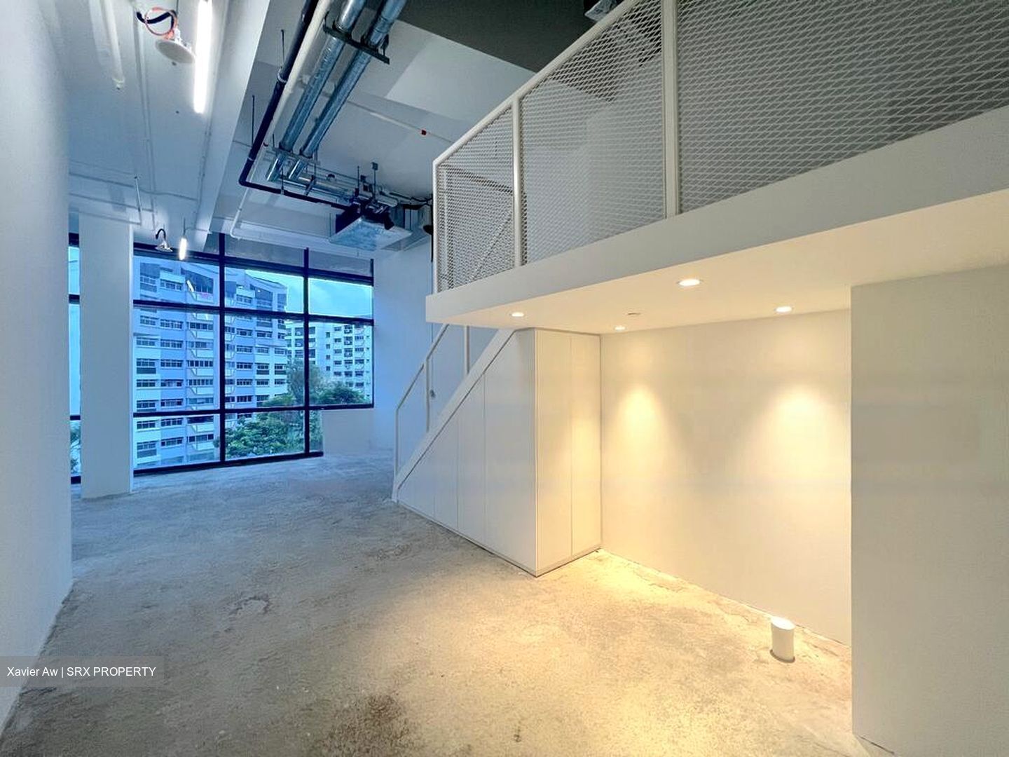 WOODLANDS MRT STATION (TE2) (D25), Office #459449241